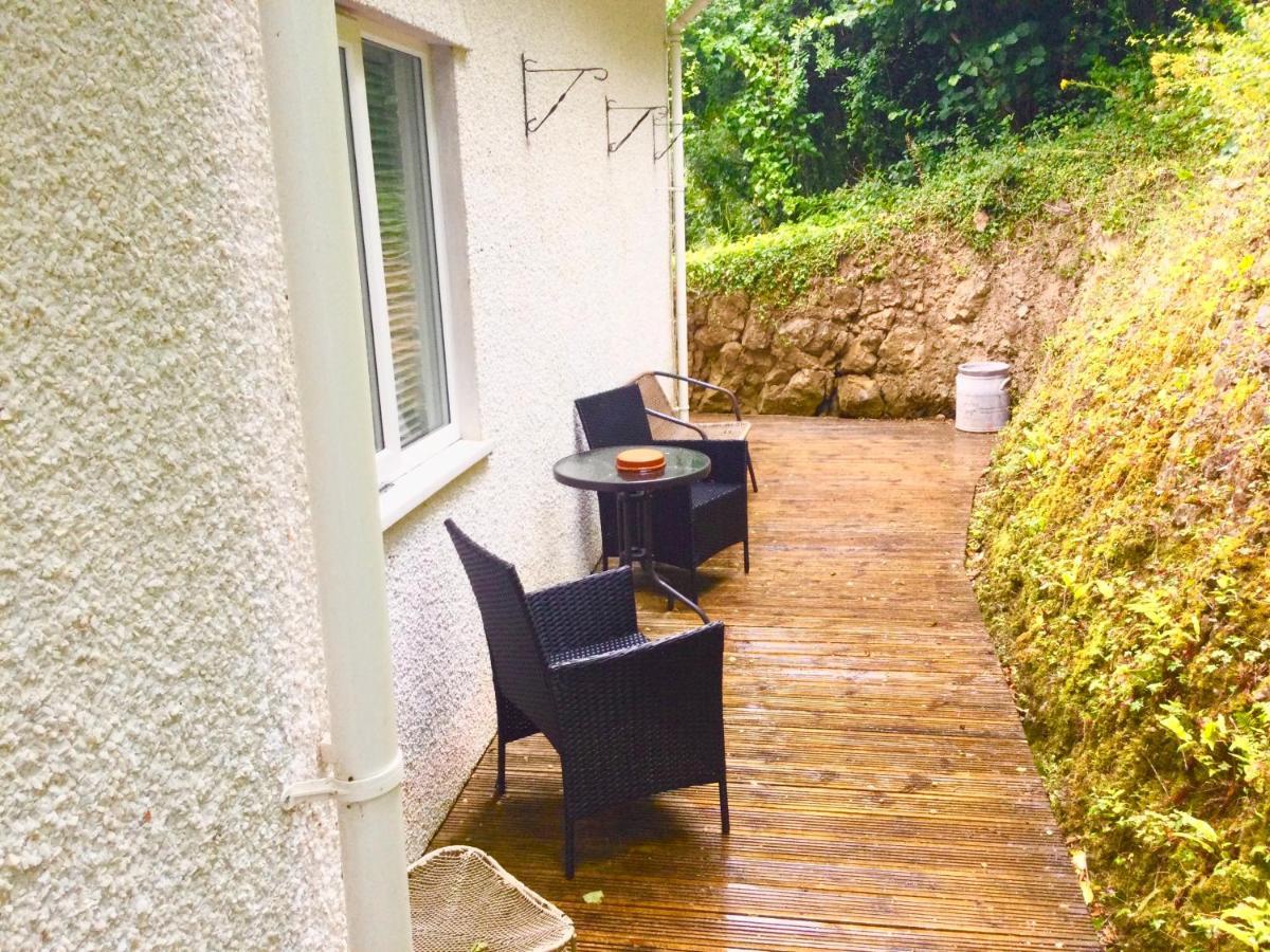 Y Bwthyn Apartment Bangor  Bagian luar foto