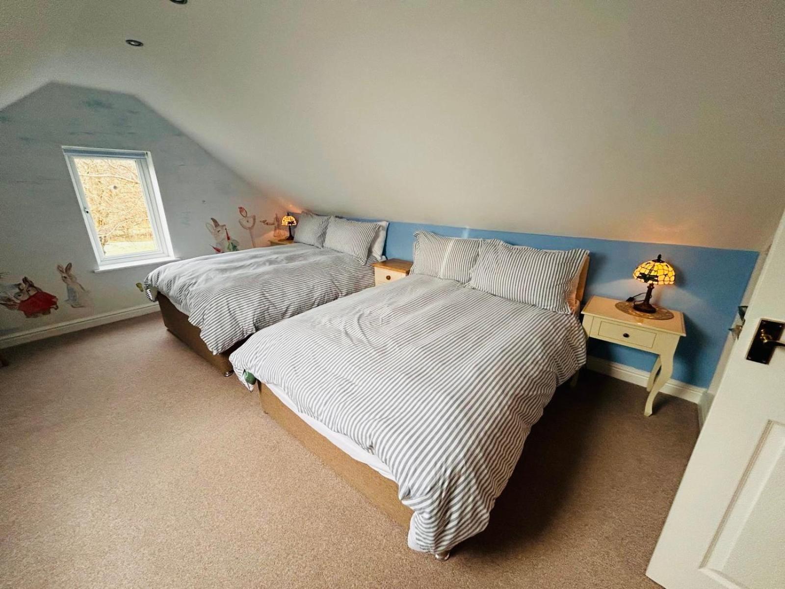 Y Bwthyn Apartment Bangor  Bagian luar foto