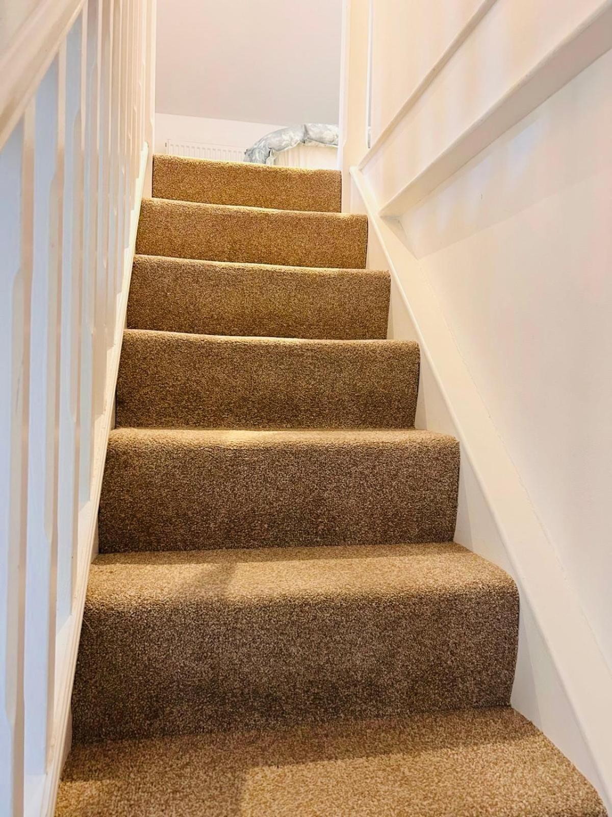Y Bwthyn Apartment Bangor  Bagian luar foto