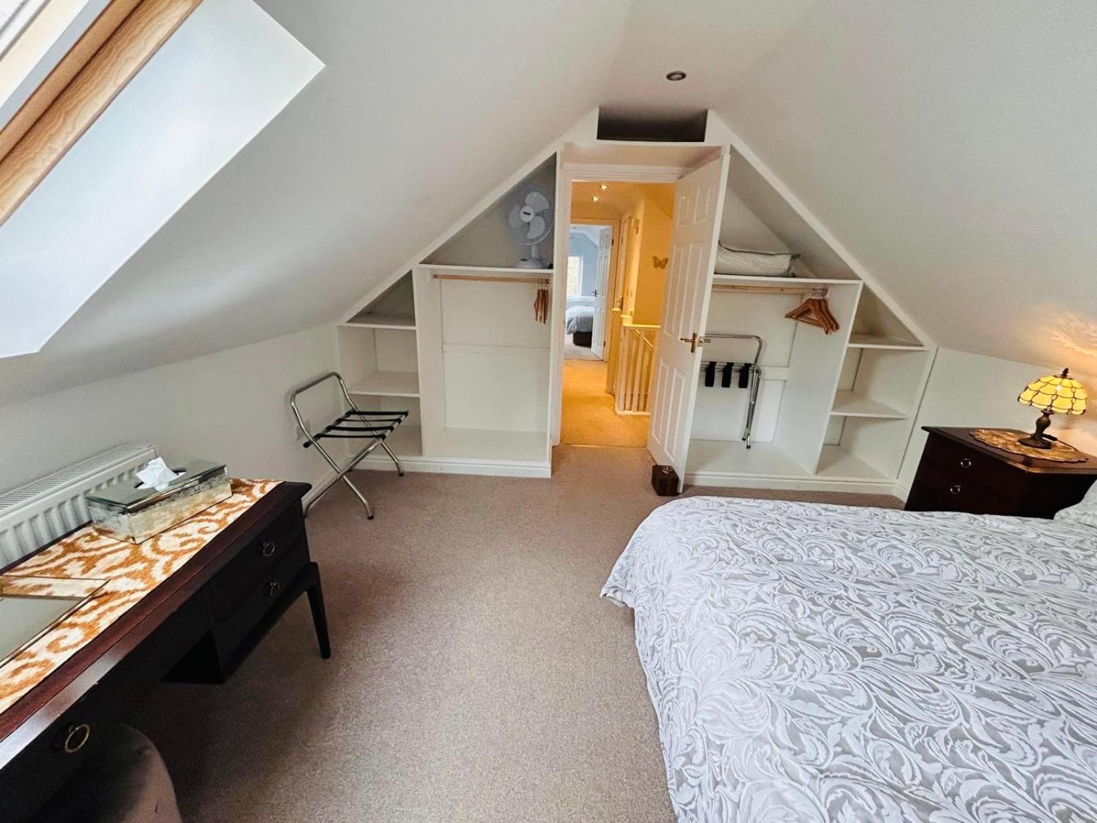 Y Bwthyn Apartment Bangor  Bagian luar foto