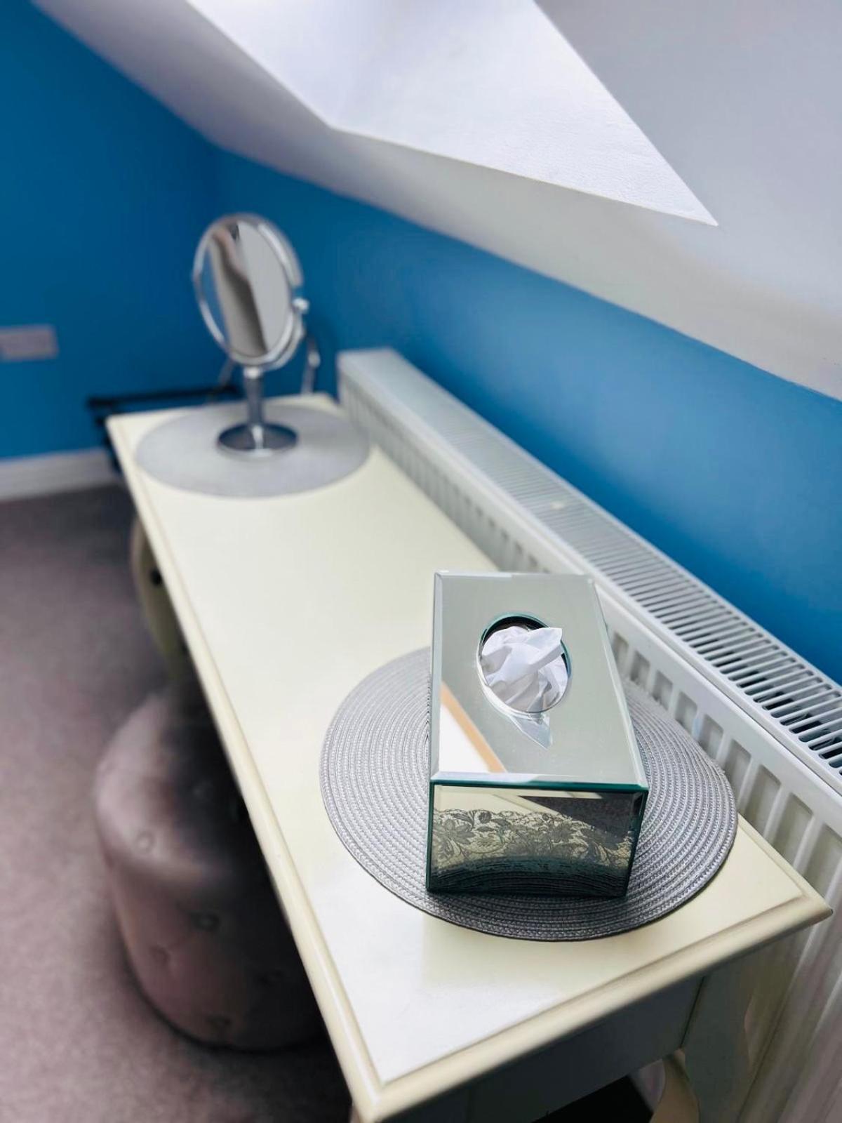 Y Bwthyn Apartment Bangor  Bagian luar foto
