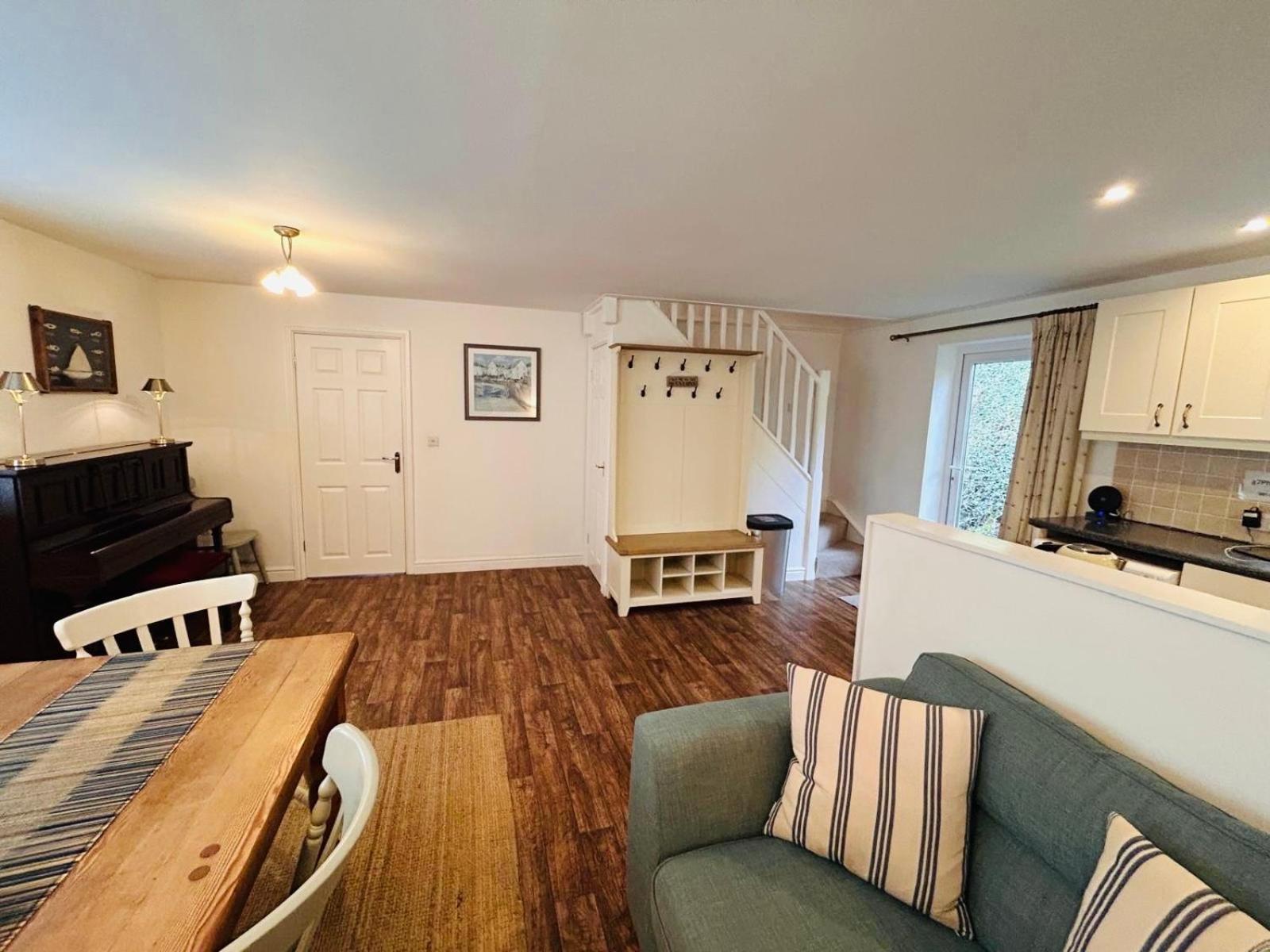 Y Bwthyn Apartment Bangor  Bagian luar foto
