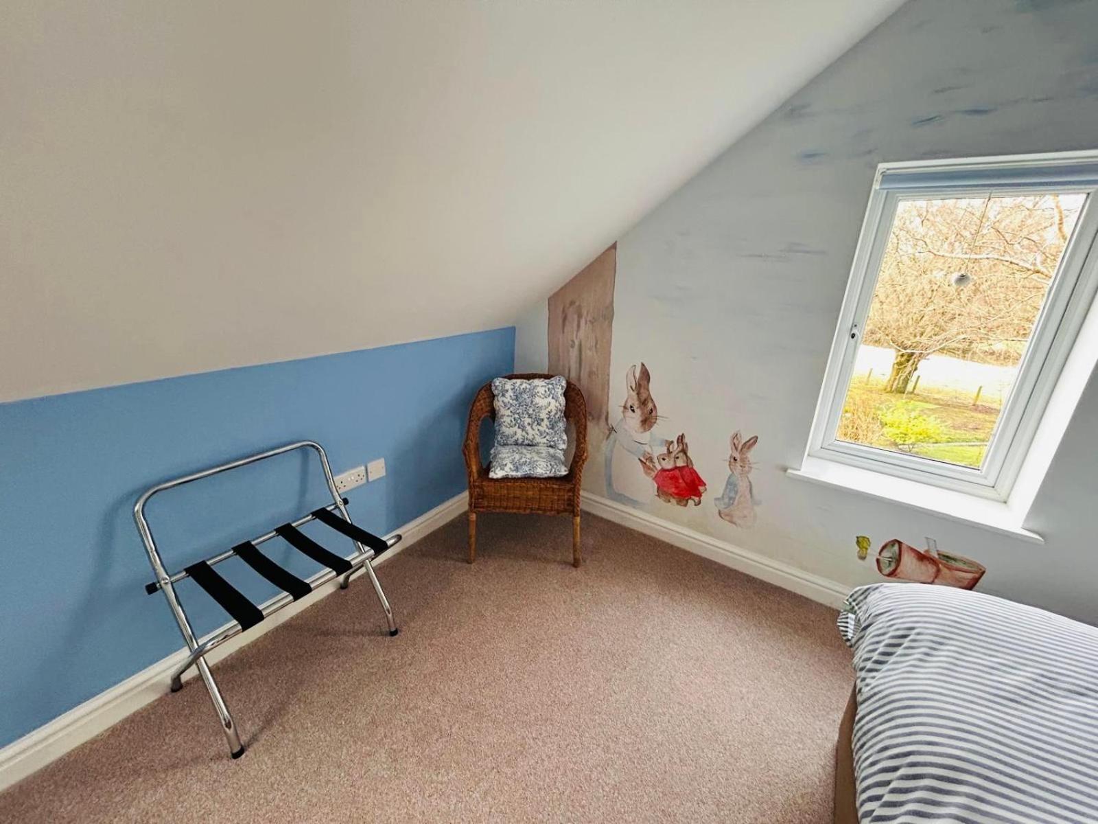 Y Bwthyn Apartment Bangor  Bagian luar foto
