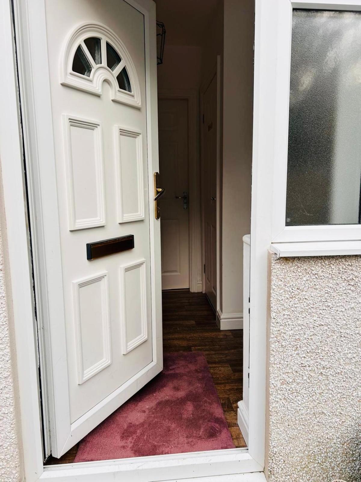 Y Bwthyn Apartment Bangor  Bagian luar foto