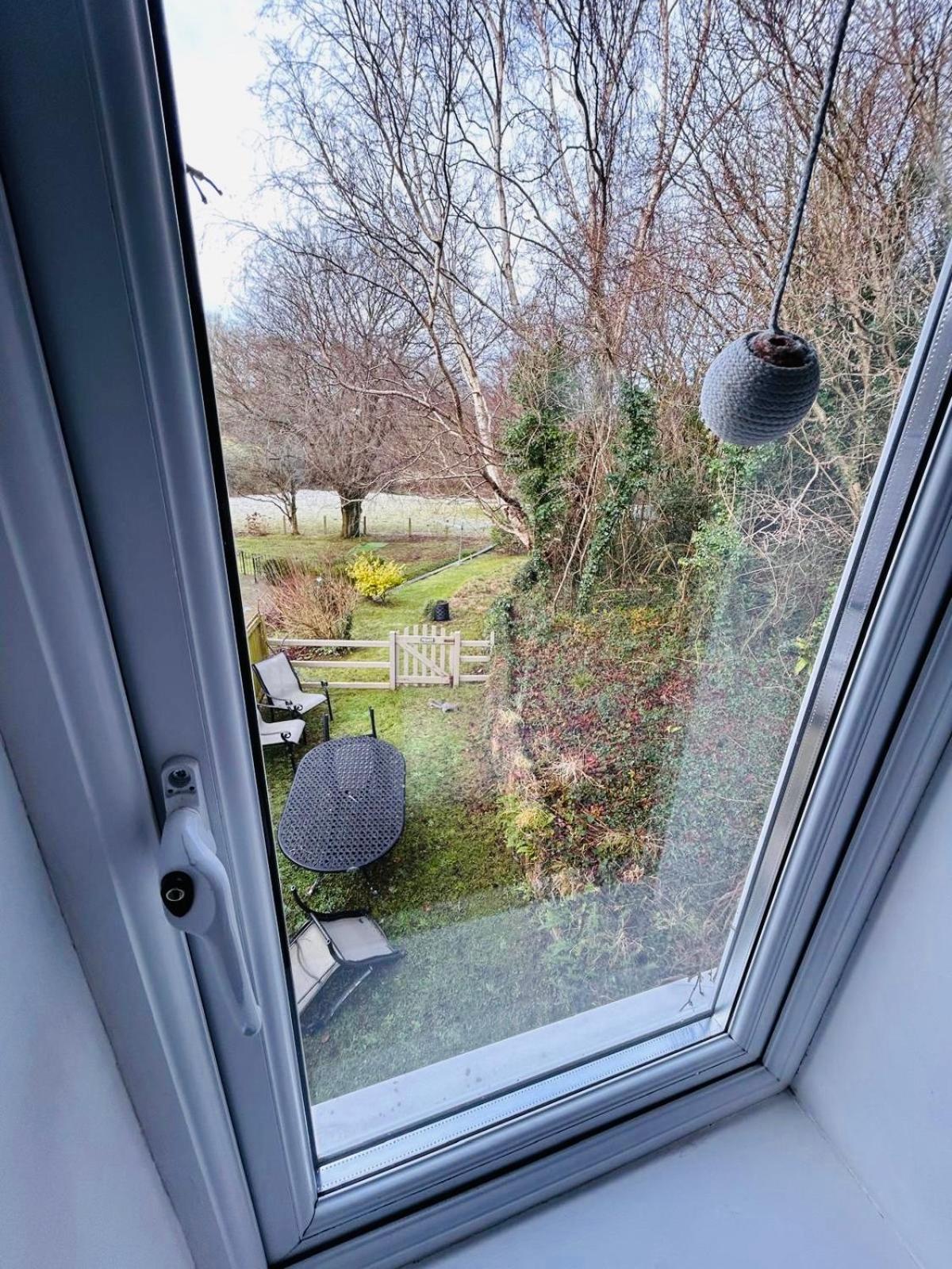 Y Bwthyn Apartment Bangor  Bagian luar foto